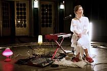 Marie Kieslowski z Mostu vydá sólové album Je všechno dobrý? Do 29. listopadu ho ukazuje ČT Art.