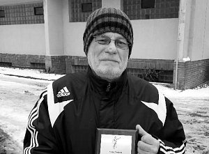 Zemřel dlouholetý funkcionář litvínovského fotbalu František Martínek.