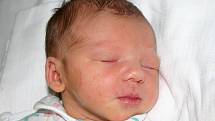 Mamince Jitce Jarošové z Mostu se 16. listopadu v 6.30 hodin narodila dcera Daniela Mikuličová. Měřila 51 cm a vážila 3,09 kilogramu.
