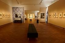 Oblastní muzeum a galerie v Mostě chystá komentovanou prohlídku výstavy Reynkovi...