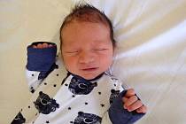 Antonín Bada se narodil 14. srpna 2017 v 15.08 hodin mamince Anděle Badové z Mostu. Měřil 50 cm a vážil 3 kilogramy.