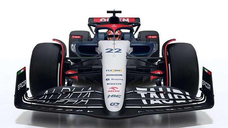 Palivový koncern PKN ORLEN zůstává v seriálu Formule 1. Podporuje tým Scuderia AlphaTauri.