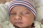 Eliška Marková se narodila mamince Denise Daňhelové z Mostu 9. července v 1.12 hodin. Měřila 49 cm a vážila 3,09 kilogramu.