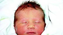 Mamince Denise Soukupové z Mostu se 3. března v 17.20 hodin narodila dcera Denisa Procházková. Měřila 49 centimetrů a vážila 3,03 kilogramu.