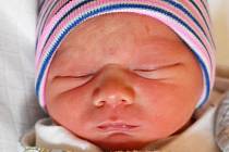Šimon Keller se narodil mamince Adéle Langrové 20. dubna v 10.00 hodin v teplické porodnici. Měřil 51 cm, vážil 3,60 kg