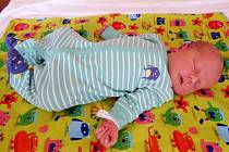 Jonáš Černohorský se narodil 18. srpna 2017 v 8.46 hodin mamince Simoně Černohorské ze Saběnic. Měřil 51 cm a vážil 4,18 kilogramu.