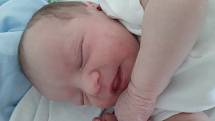 Štěpán Urban se narodil mamince Petře Urbanové z Litvínova 11. srpna v 9.32 hodin. Měřil 51 cm a vážil 3,5 kilogramu.