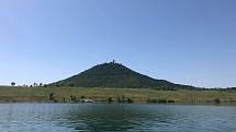 Jezero Most.