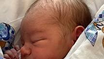 Ondřej Brázda se narodil 22. září ve 13.50 hodin rodičům Kristýně Marešové a Ondřeji Brázdovi. Měřil 47 cm a vážil 3,17 kg.
