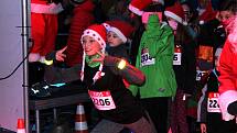 ČEPS Christmas Run 2018 v Mostě