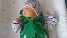 Radek Nitka se narodil 21. května v 10.12  hodin rodičům Anetě Chmelové a Michalu Nitkovi z Klášterce nad Ohří. Měřil 52 cm a vážil 4,13 kg.