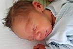 Erik Vaňo z Litvínova se narodil mamince Monice Vaňové 24. ledna 2017 ve 20.00 hodin. Měřil 46 cm a vážil 2,24 kilogramu.