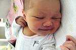 Jasmína Kopecká se narodila mamince Evě Kopecké z Brandova 21. července ve 13:12 hodin. Měřila 49 cm a vážila 3,26 kg.