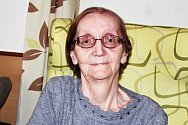 Libuše Šišková se narodila v Kopistech, od 18 let žila v Mostě. Podzim života nyní tráví v Domově sociálních služeb v Meziboří.
