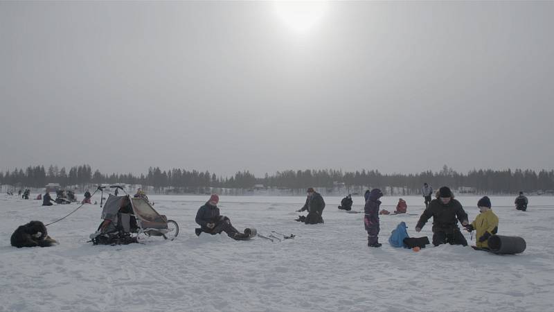 Švédské hornické město Kiruna má podobný osud jako Most