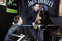 V pátek bude jazzový večer v Rokáči Vinohrady v Mostě.
