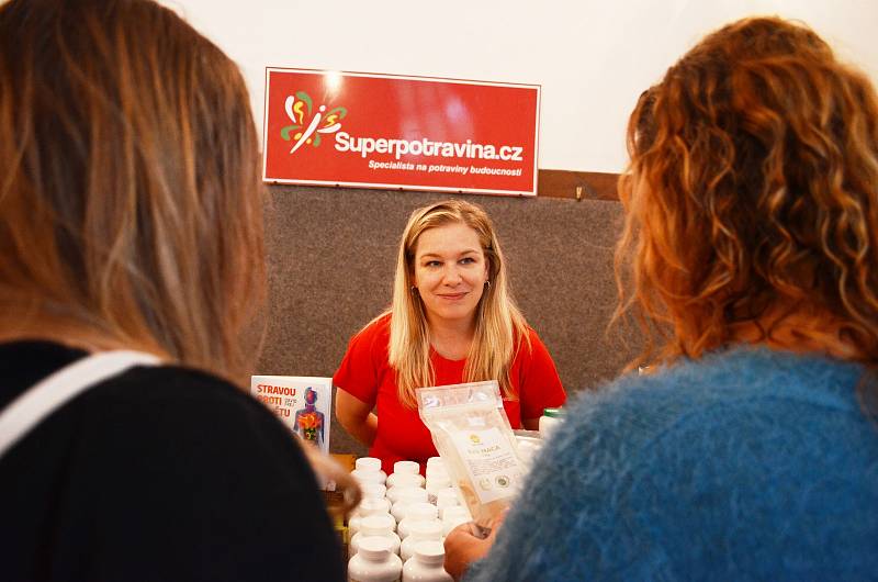 Superfestival zdraví 2019.