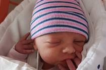 Magdalena Havlová se narodila v pondělí 30. května ve 22.52 hodin rodičům Michaele a Vojtěchu Havlovým. Měřila 48 centimetrů a vážila 2,67 kilogramu.