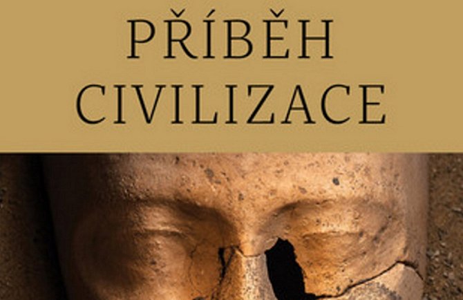 Uznávaný egyptolog a archeolog Miroslav Bárta se ve své nové knize zabývá mechanismy, které měly a mají zásadní vliv na vývoj komplexních civilizací.