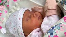 Emma Tille se narodila 6. května v 6.29 hodin v ústecké porodnici mamince Michaele Tille. Měřila 47 cm a vážila 3,00 kg.