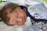 Jan Syrový z Mostu se narodil mamince Haně Syrové 27. ledna 2017 v 10.20 hodin. Měřil 48 cm a vážil 2,54 kilogramu.