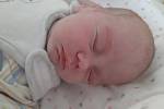Natálie Mišlanová se narodila mamince Barboře Mišlané z Mostu 11. září ve 2.53 hodin. Měřila 43 cm a vážila 2,41 kilogramu.