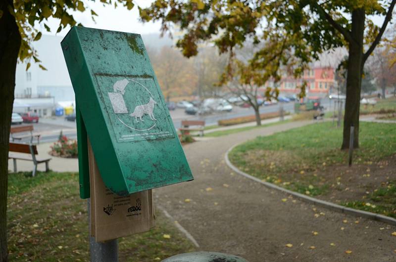 Město Meziboří patří k lokalitám, které lidé řadí k dobrým adresám. Oceňují hlavně klid a pořádek.