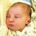 Štěpánka Hrazdírová se narodila 28. září v 1.05 hodin mamince Zuzaně Hrazdírové z Bystřan. Měřila 50 cm a vážila 3,35 kg.