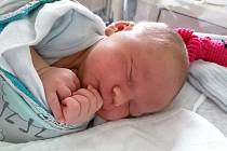 Vojta Ludvík se narodil 21. 1. 2021 v 16.57 hodin rodičům Tereze a Jiřímu Ludvíkovým.  Měřil 53 cm a vážil 3,90 kg.