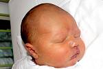 Mamince Pavlíně Chocové z Mostu se 16. prosince ve 4.02 hodin narodil syn Tomáš Choc. Měřil 52 centimetrů a vážil 4,48 kilogramu.