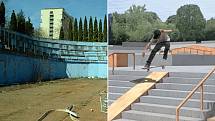V Litvínově vznikne nový skatepark