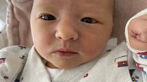 Rebecca Pupsová se narodila 29. dubna v 18.27 hodin mamince Daně Petýrkové z Meziboří. Měřila 50 centimetrů a 3,02 kilogramu.