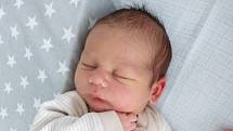 Daniel Verner se narodil mamince Nikole Luftové 21. prosince v 6.10 hodin. Měřil 51 cm a vážil 4,13 kilogramu.