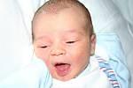 Mamince Kateřině Hrodkové z Mostu se 20. ledna v 9 hodin narodil syn Josef Kovář. Měřil 51 centimetrů a vážil 3,3 kilogramu.