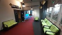 Mostecké kino Kosmos