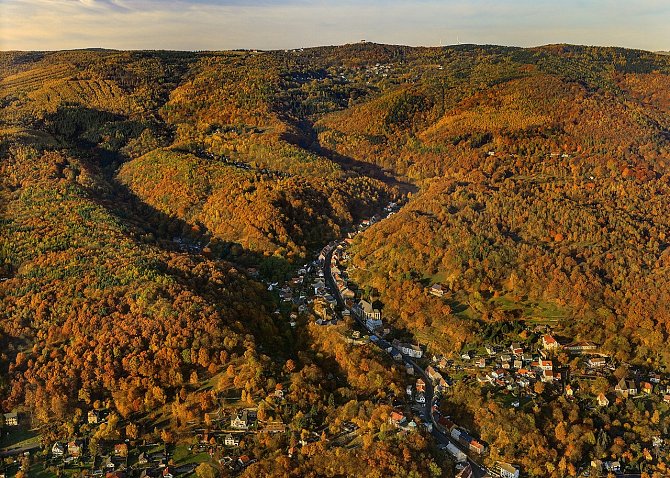 Hornický region Krušnohoří/Erzgebirge je od roku 2019 součástí Seznamu světového dědictví UNESCO.