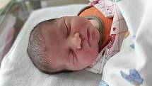 Karolína Ciganíková se narodila 2. ledna 2021 v 2:54 hodin mamince Lucii Ciganíkové.  Měřila 50 cm a vážila 3,45 kg.