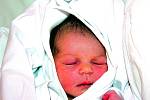 Mamince Aleně Balážové z Mostu se 24. října v 10.30 hodin narodila dcera Natálie Balážová. Měřila 50 centimetrů a vážila 3,48 kilogramu.