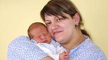 Tobias Švanda se narodil v ústecké porodnici dne 23. 3. 2013  (16.11) mamince Karolíně Kuchynkové ze Světce, měřil 51  cm, vážil 3,88 kg.
