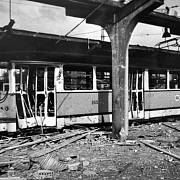 K výbuchu u Litvínova z roku 1974 došlo těsně po osmé hodině večer. Následky byly tragické.
