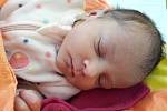 Lenka Behanová se narodila mamince Lence Behanové z Mostu 16. září 2018 ve 4.00 hodiny. Měřila 48 cm a vážila 2,57 kilogramu.