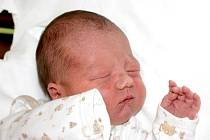 Mamince Kateřině Nedbalové z Mostu se 26. prosince v 1.25 hodin narodila dcera Kateřina Nedbalová. Měřila 48 centimetrů a vážila 2,62 kilogramu.