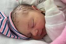 Anežka Seredínová se narodila 21. března v 6.20 hodin mamince Kateřině Seredínové z Mostu. Měřila 51 centimetrů a vážila 3,74 kilogramu.