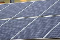 Skupina Sev.en Energy připravuje na Mostecku pět projektů nových fotovoltaických elektráren.