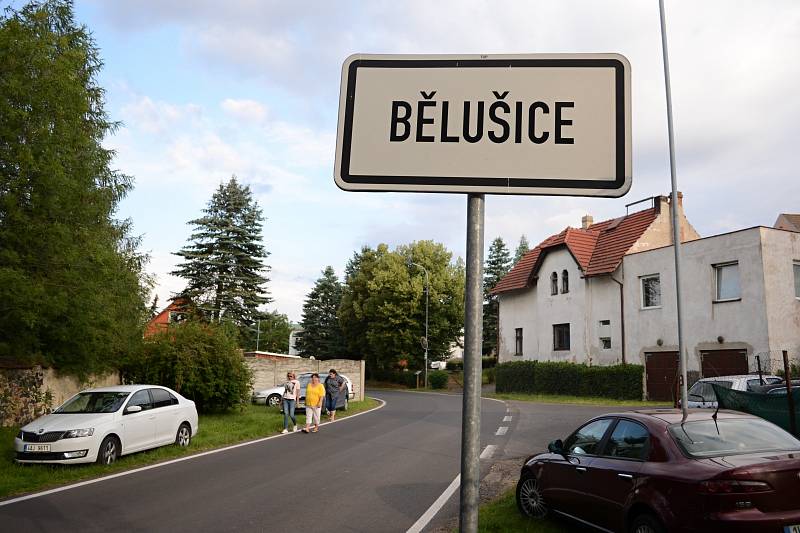 Bělušické slavnosti