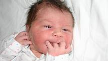 Mamince Petře Vyskočilové z Mostu se 21. října ve 3.10 hodin narodil syn Adam Hájek. Měřil 52 centimetrů a vážil 3,42 kilogramu.