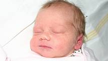 Mamince Denise Salačové z Litvínova se 21. října ve 14.05 hodin narodila dcera Justýna Salačová. Měřila 48 centimetrů a vážila 2,7 kilogramu.