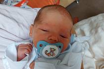 Martin Nebeský se narodil rodičům Kateřině a Tomáši Nebeským v pondělí 4. července ve 13.06 hodin. Měřil 46 cm a vážil 2,58 kg.