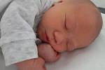 Patrik Kalach se narodil mamince Lucii Weisové z Lomu 2. května ve 2.20 hodin. Měřil 50 cm a vážil 3,55 kilogramu.