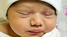 Lenka Eva Fürbachová se narodila mamince Lence Hockové z Dubí 10. května v 5.20 hodin v teplické porodnici. Měřila 47 centimetrů, vážila 2,75 kilogramu.